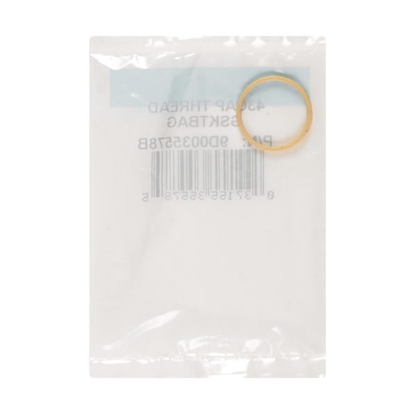 Danco 35578B No. 43 Cap Thread Gasket- Pack of 5, 5PK 4082863 - main